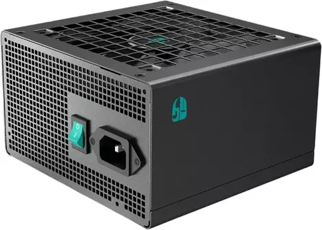 Блок питания Deepcool PN1000D Gen.5
