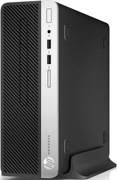 ПК HP Inc. ProDesk G5 SFF 400, 4CZ76EA#ACB