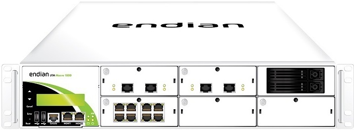 Endian Utm Macro (техподдержка, Maintenance для некоммерческих организаций), 250, Standard на 3 года