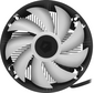 Кулер Процессорный ID-Cooling для CPU DK-07A