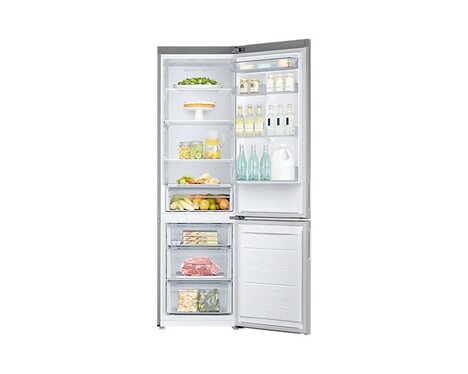 Samsung RB37A52N0SA/WT