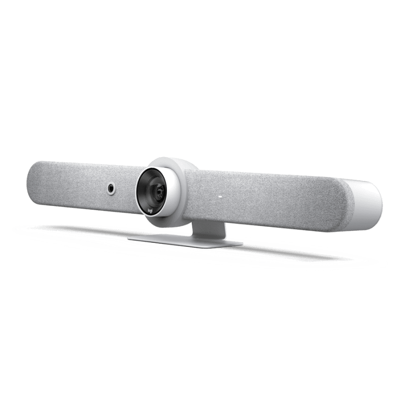 Конференц-связь Logitech Rally Bar