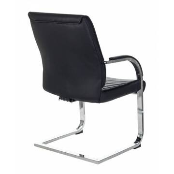 Кресло Бюрократ  T-8010N-LOW-V