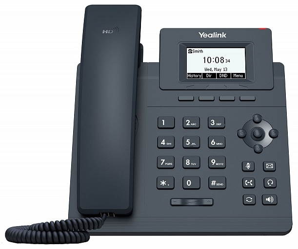 IP-телефон Yealink SIP-T30