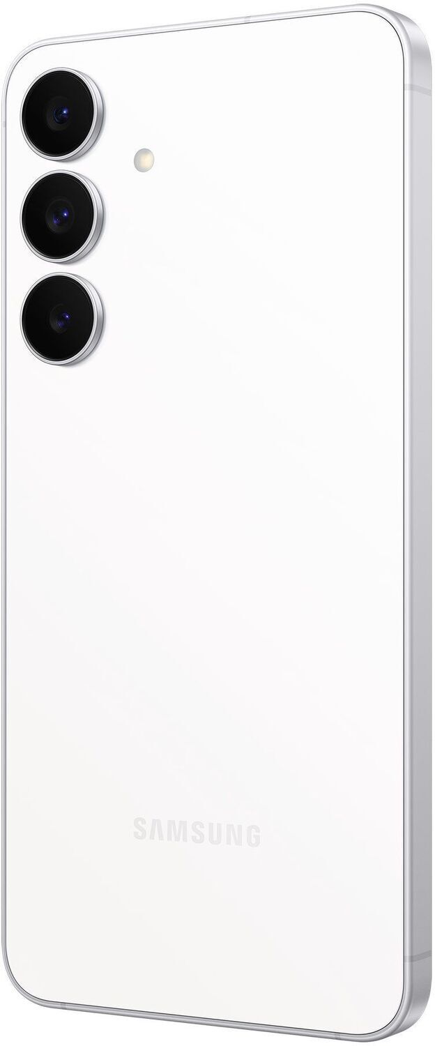 Смартфон Samsung Galaxy S25 FE SM-S731B 512 ΓБ белый