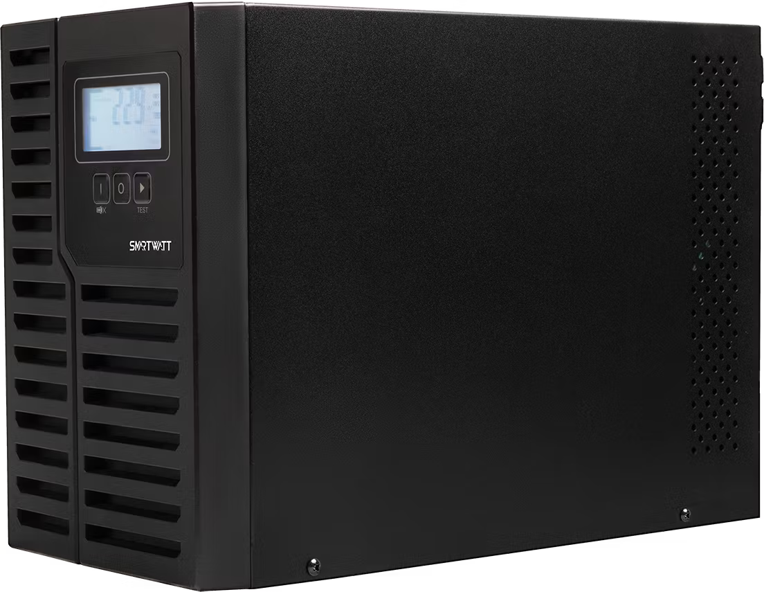 ИБП SMARTWATT UPS XPERT  COMBO 1kVA (UPS XPERT COMBO 1kVA)