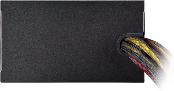 

Блок питания Cooler Master Master MWE 600W