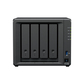 Сетевое хранилище Synology DiskStation DS425+