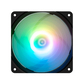 Вентилятор Zalman Case Fan ZM-AF120R Reverse ARGB
