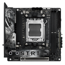 Материнская плата ASUS AMD X870 ROG STRIX X870-I GAMING WIFI