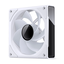 Вентилятор JONSBO для корпуса ZK-120 Reverse (3-in-1) White