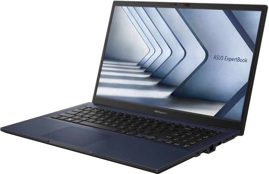 Ноутбук ASUS ExpertBook B1 B1502CGA Intel Core i3-N305 (черный)