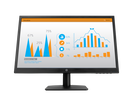 

Монитор HP Inc. N223 21.5-inch черный