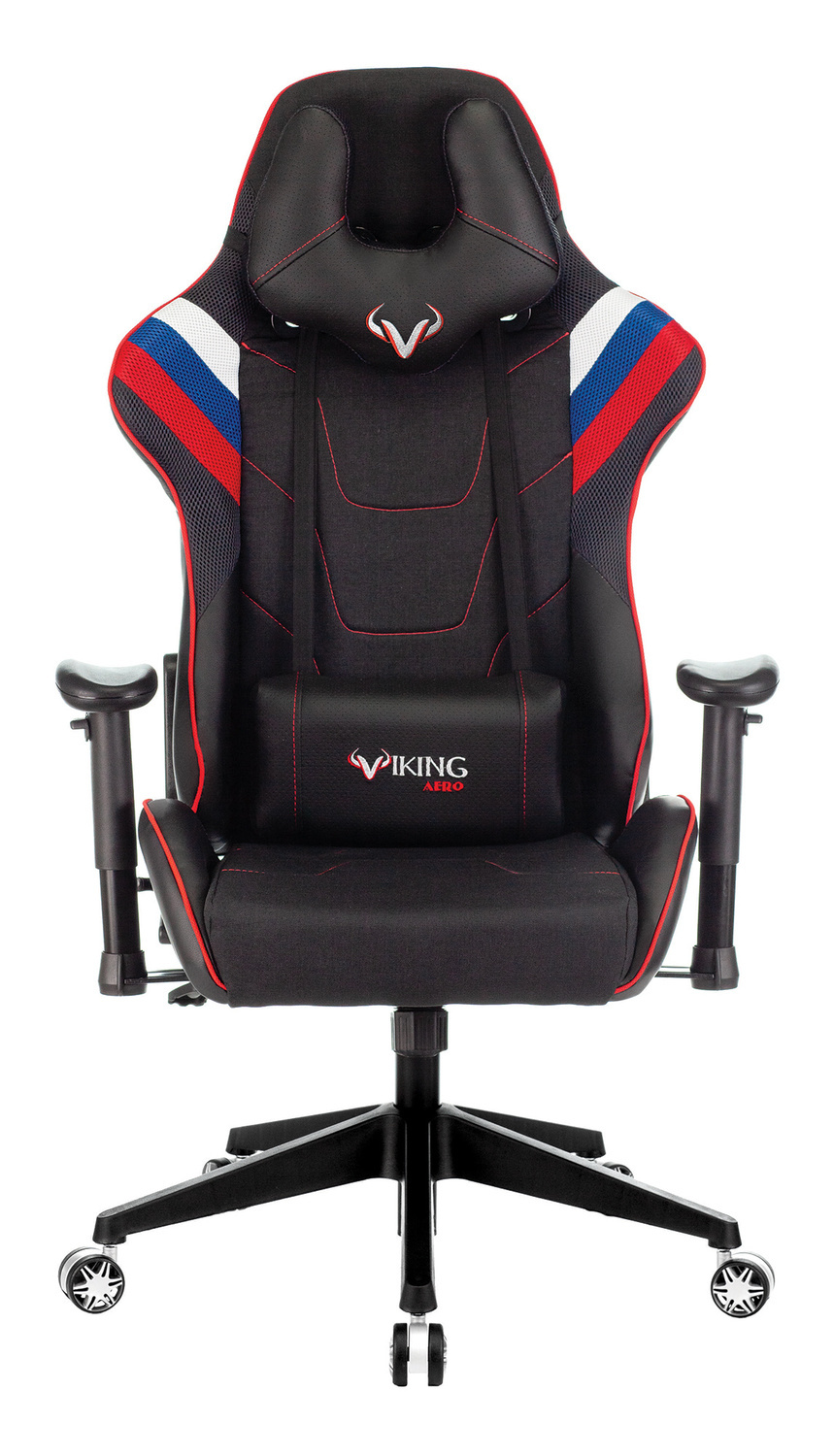 Кресло игровое ZOMBIE  VIKING 4 AERO