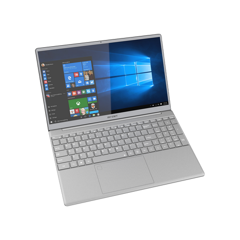 Ноутбук Инферит INFERIT Nova Intel Core i5-1135G7 (серый)