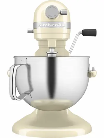 Планетарный миксер KitchenAid Artisan 5.6л