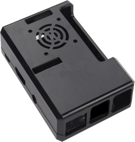 Корпус ACD RA187