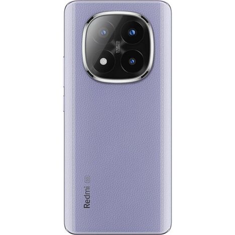 Смартфон Xiaomi Redmi Note 14 Pro+ 256 ΓБ фиолетовый