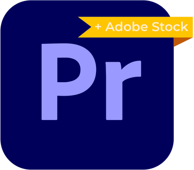 Adobe Systems Adobe Premiere Professional (продление for enterprise Multiple Platforms Multi European Languages Feature Restricted, VIP Select 3 year commit Government),