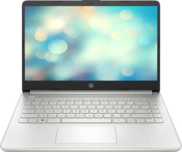 

Ноутбук HP Inc. 14s-fq1017ur