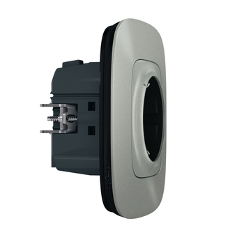 Умный дом Legrand Умная розетка Valena Allure with NETATMO