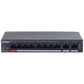 Коммутатор Dahua 10-Port Cloud Managed Gigabit Switch with 8-Port PoE