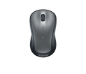 

Мышь Logitech M310 910-003986, цвет черный