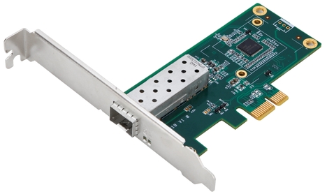 Сетевая карта D-LINK DGE-560SX