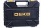 Безударная дрель-шуруповерт Deko DKCD12FU