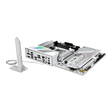 Материнская плата ASUS AMD B850 ROG STRIX B850-A GAMING WIFI