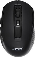 Мышь ACER OMR070 ZL.MCEEE.00D, цвет черный