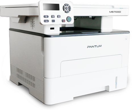 PANTUM M6700D