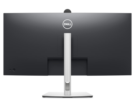 Монитор Dell Technologies P3424WEB 34.1-inch белый