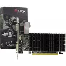 Видеокарта Afox GeForce G210 1 ΓБ Retail
