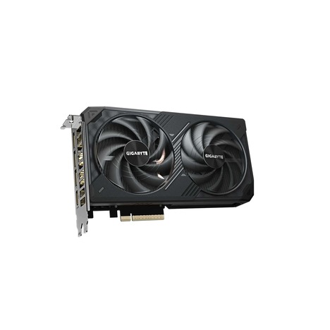 Видеокарта Gigabyte GeForce RTX 5060 Ti 16 ΓБ Retail