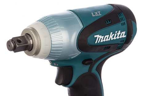 Ударный гайковерт MAKITA DTW251Z