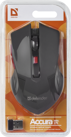 Defender Accura MM-275 52276