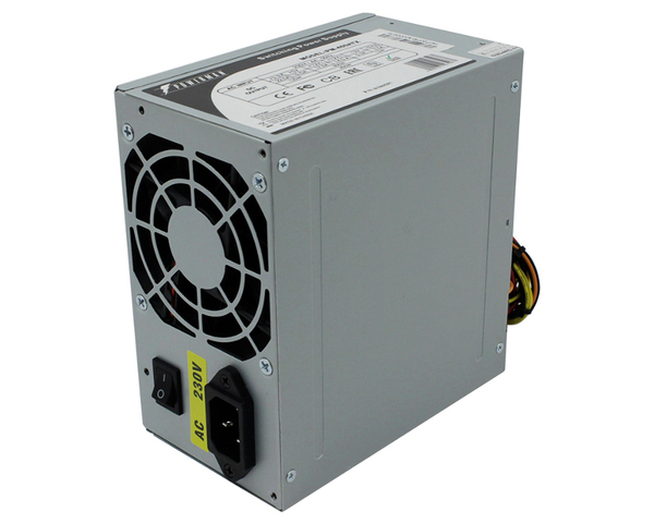 

Блок питания Powerman PM 400W