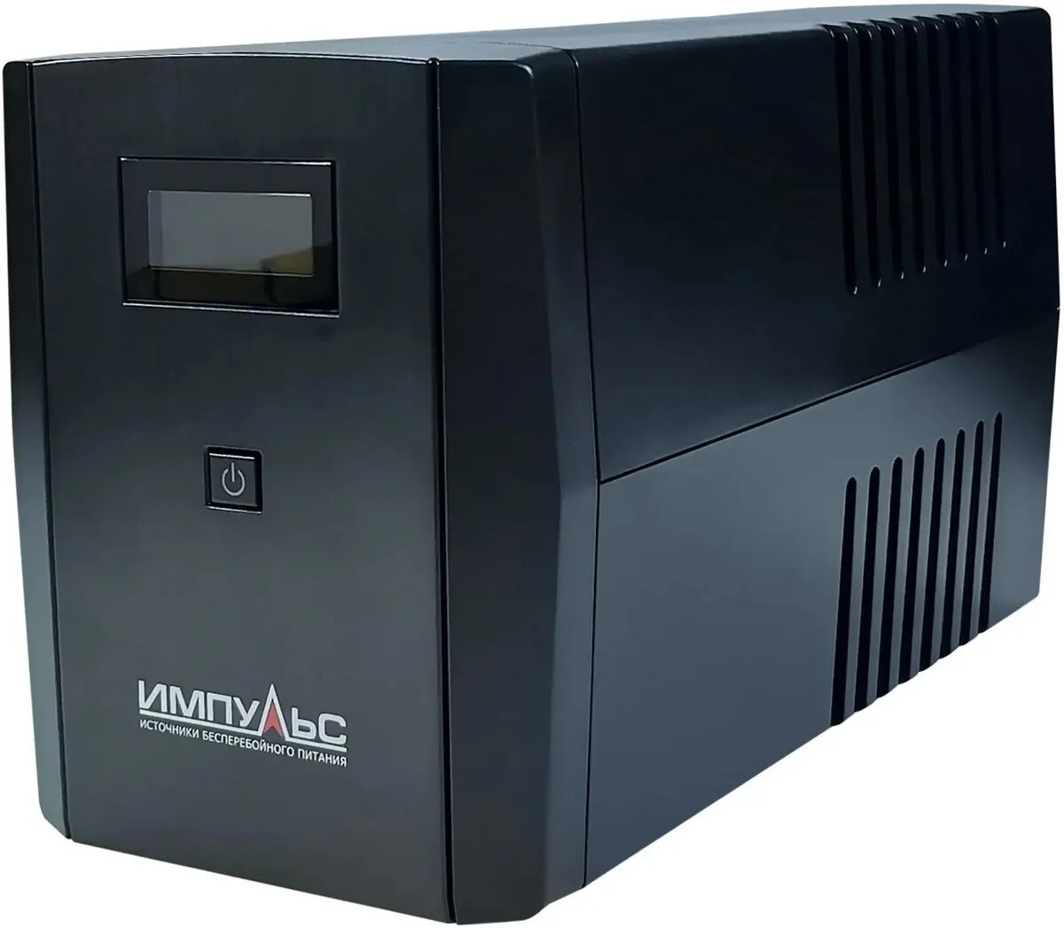 ИБП Импульс ЮНИОР СМАРТ  2200 (JS22223)