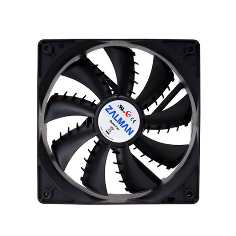Вентилятор Zalman Case Fan ZM-F1 PLUS(SF)