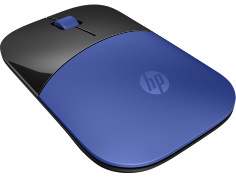 

Мышь HP Inc. V0L81AA#ABB, цвет черный
