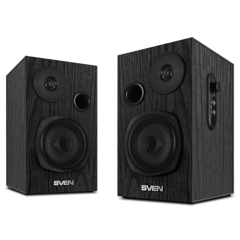 Колонки SVEN Stereo SPS-585
