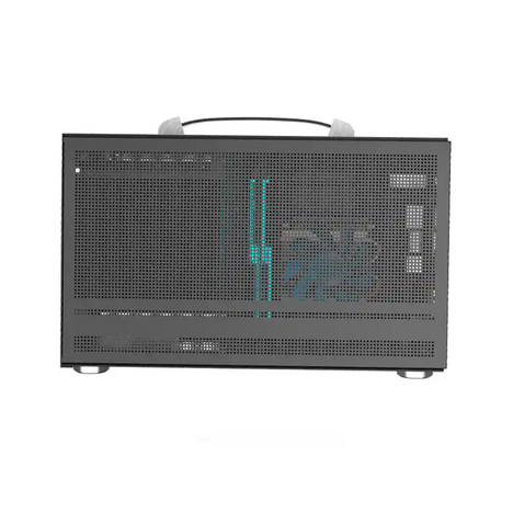 Корпус PCCooler I100 PRO MESH