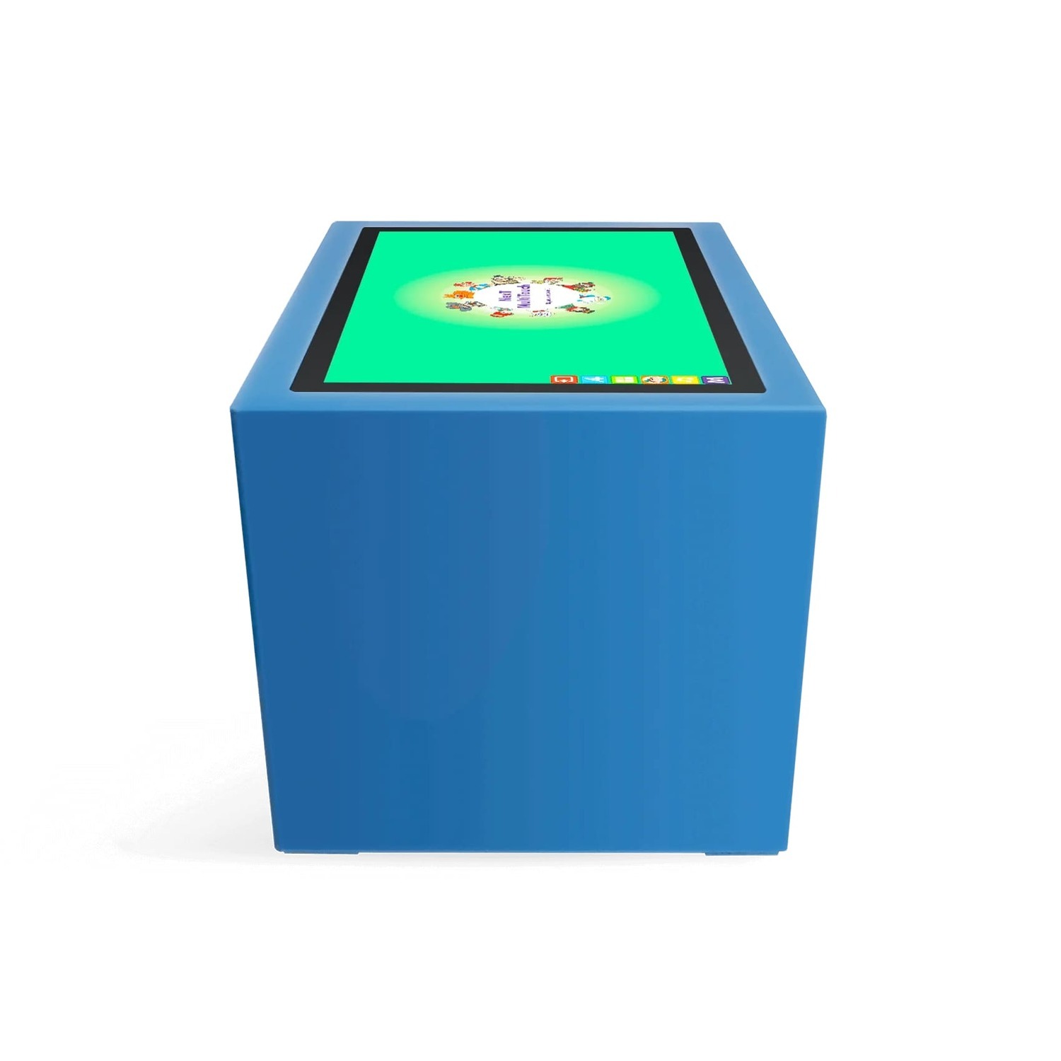 Интерактивный комплекс NexTouch KidTouch 32P