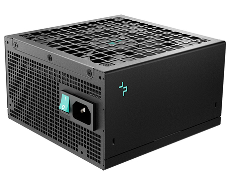 Блок питания Deepcool PN1200M Gen.5 80+ gold