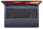 ASUS X543UA-GQ2044  15.6"(1366x768 (матовый))/Intel Pentium 4417U(2.3Ghz)/4096Mb/500Gb/DVDrw/Int:Intel UHD Graphics 620/Cam/BT/WiFi/war 1y/1.9kg/Star