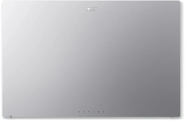 Ноутбук Acer Aspire Go AG15-31P-38DT Core i3 N305 8Gb SSD256Gb UMA 15.6" TN FHD (1920x1080) noOS metall WiFi BT Cam (NX.KX5CD.008)
