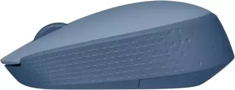 Мышь Logitech M171 910-006866, цвет черный