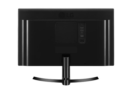 Монитор LG 24UD58-B 23.8-inch черный