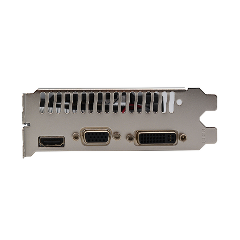 Видеокарта Afox GeForce GT 730 4 ΓБ Retail